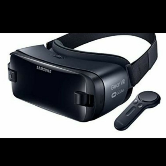 Samsung Gear VR with Controller! New with Box. Bought for $150. - Picture 12 of 13